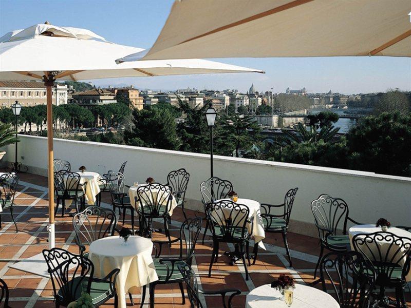 Hotel Donna Laura Palace By Omnia 4*
