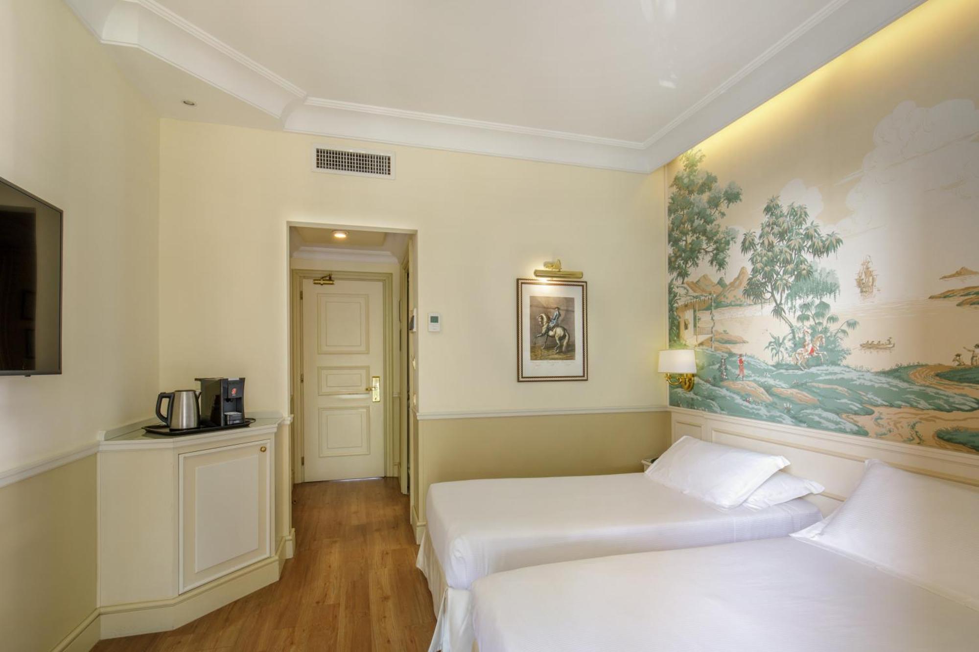 Donna Laura Palace By Omnia Hotel Rom